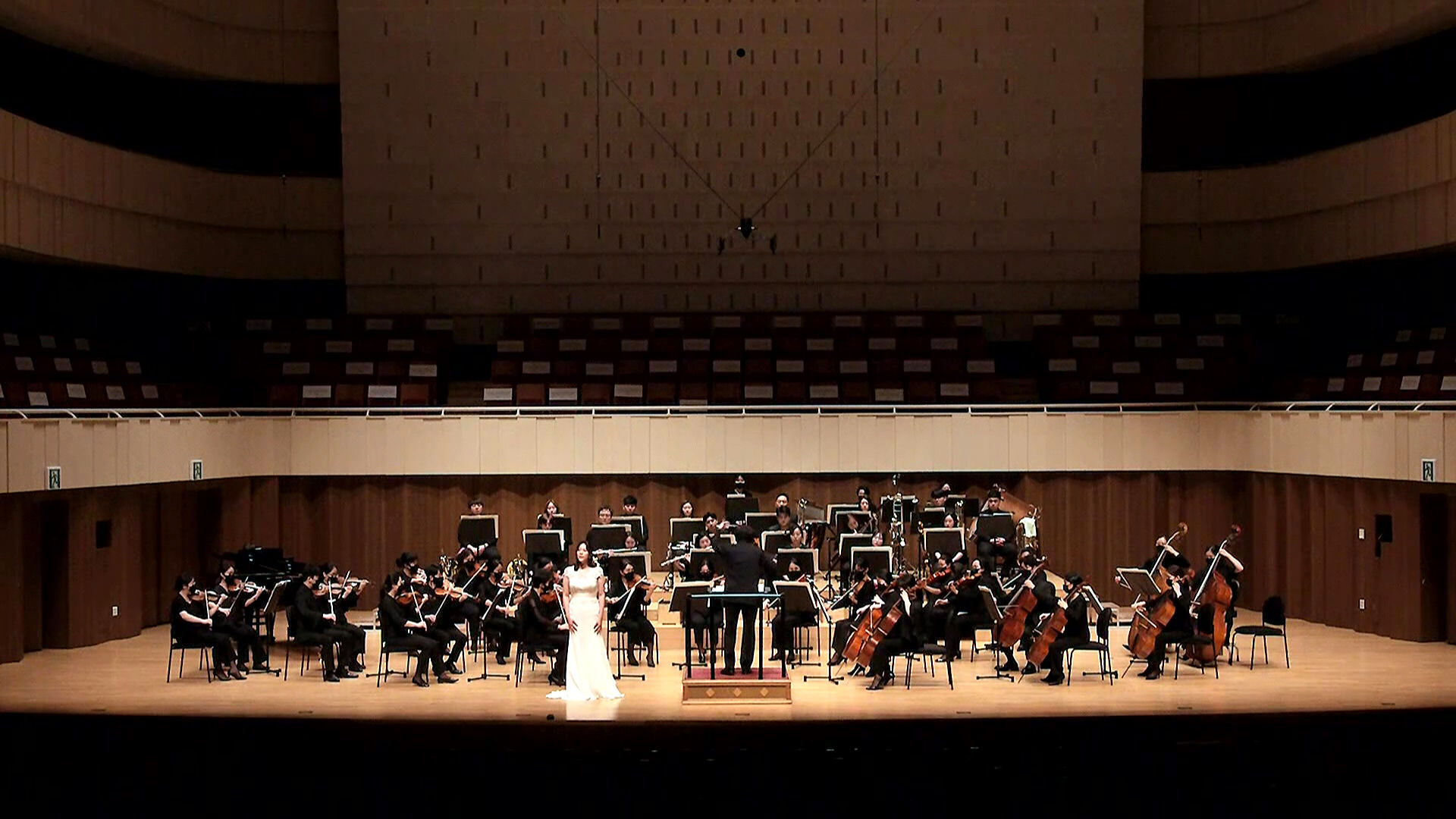 2021, The 39th DIVMC, Final Audition