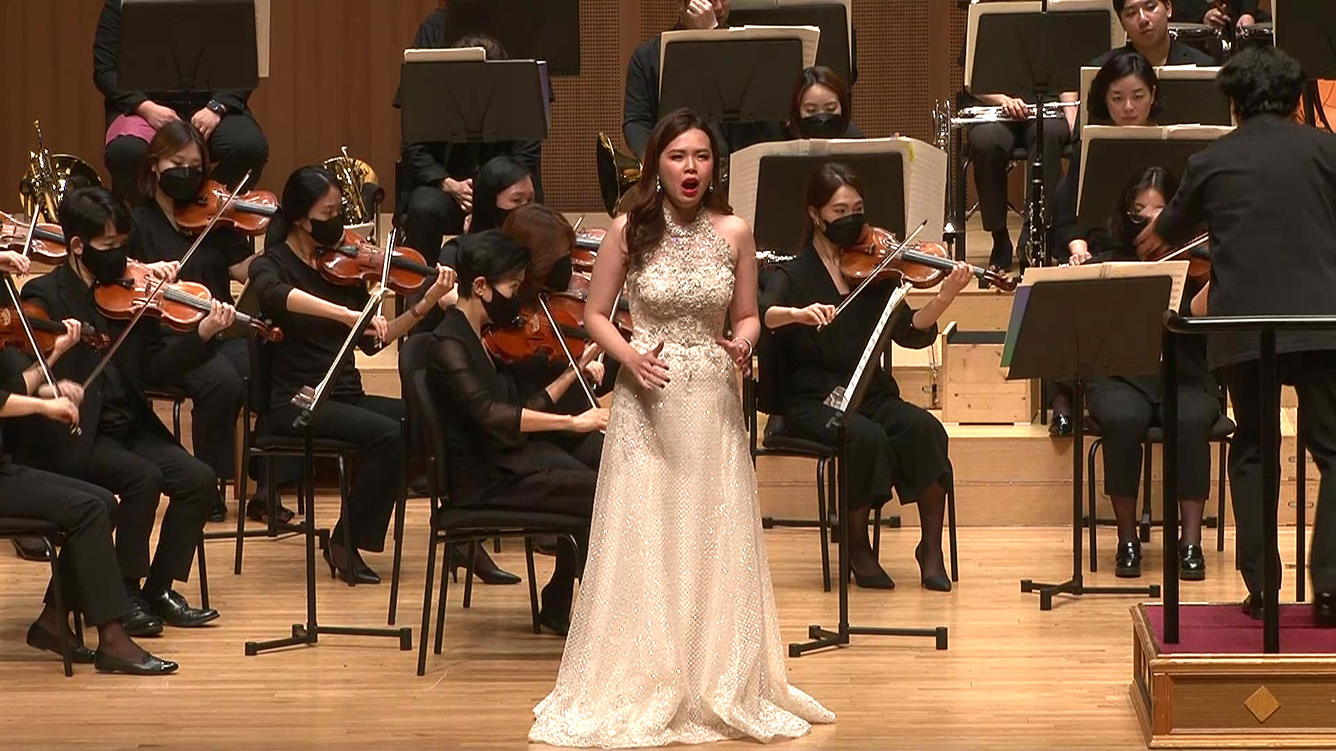 2021, The 39th DIVMC, Final Audition