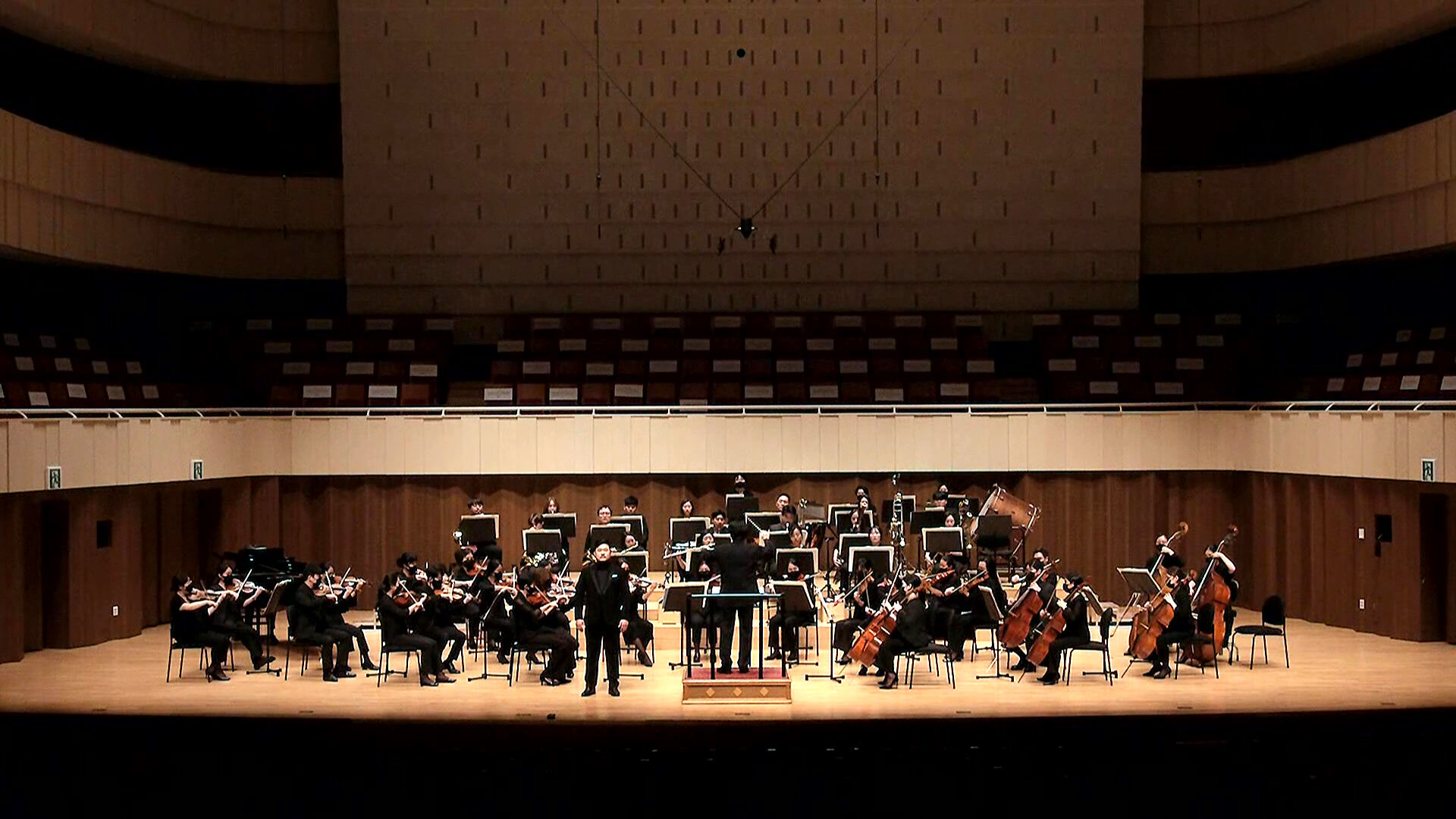 2021, The 39th DIVMC, Final Audition