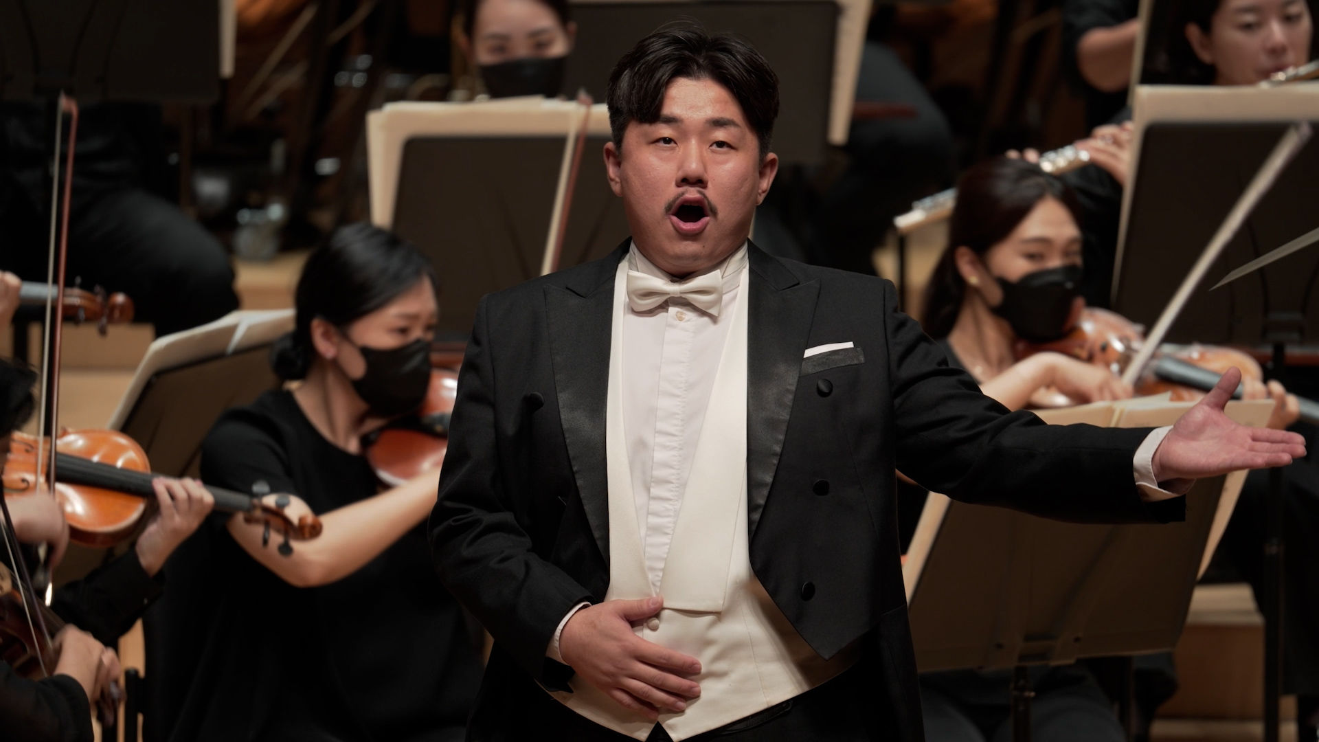 2022, The 40th DIVMC, Final Audition