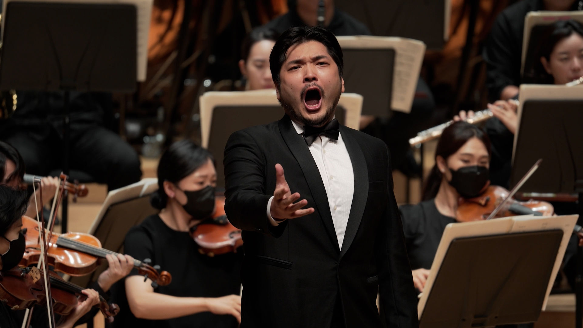 2022, The 40th DIVMC, Final Audition