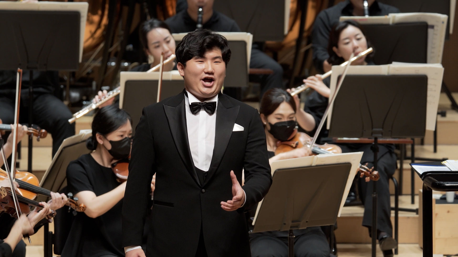 2022, The 40th DIVMC, Final Audition